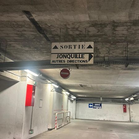 Cocon Au Coeur De Chamonix Avec Parking Gratuit Apartment Екстериор снимка